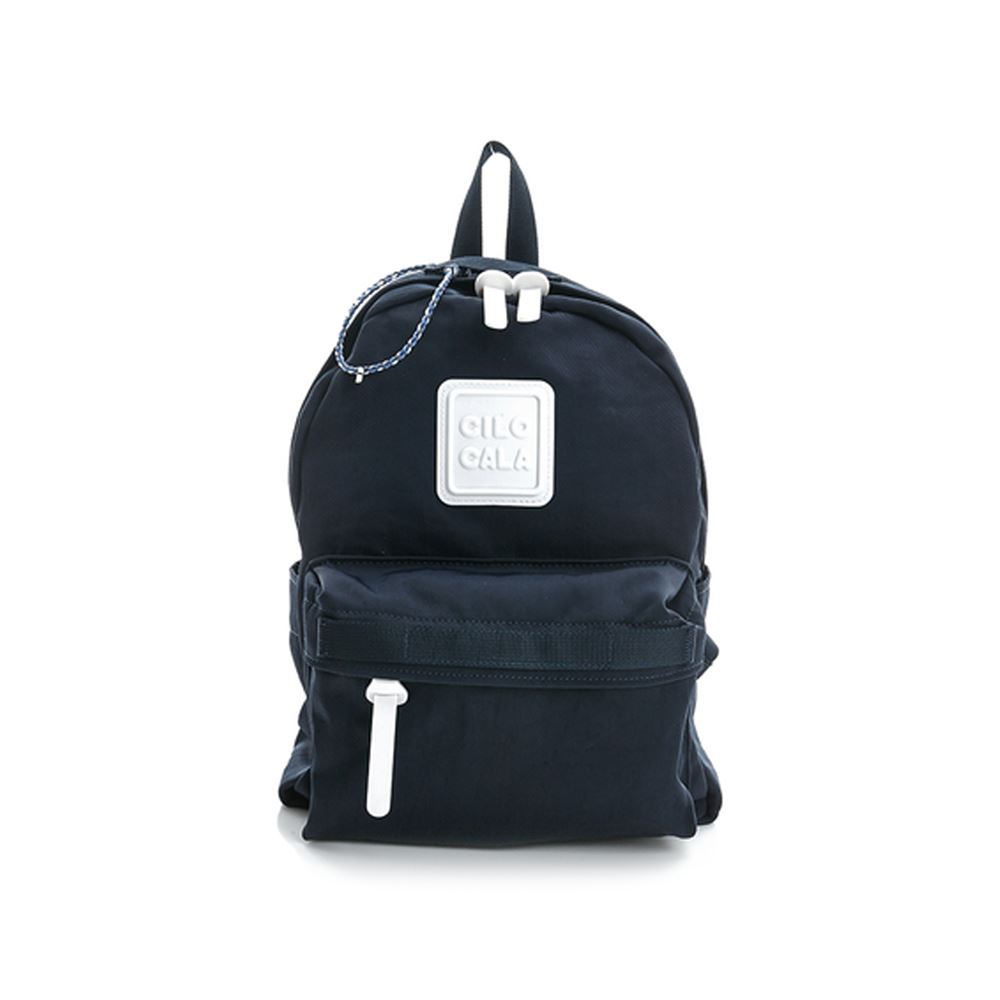 CILOCALA 亮彩尼龍防潑水後背包(小型)