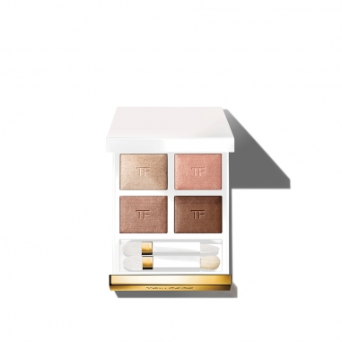 TOM FORD BEAUTYTOM FORD BEAUTY Soleil eye color quad