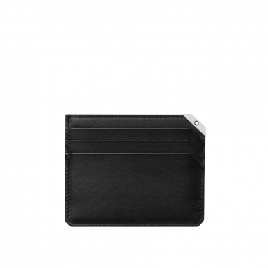 Montblanc萬寶龍(精品) 大師傑作(大班)都會系列系列卡夾6卡式