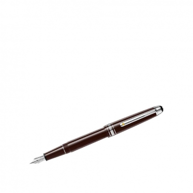 Montblanc萬寶龍(精品) 大師傑作(大班)系列小王子經典鋼筆 F尖