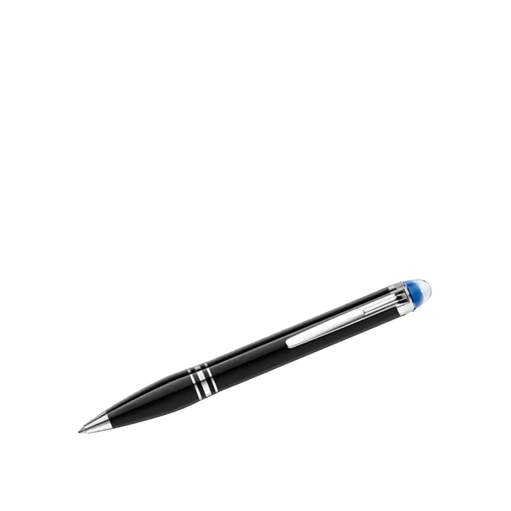 Montblanc 星際行者系列珍貴樹脂原子筆