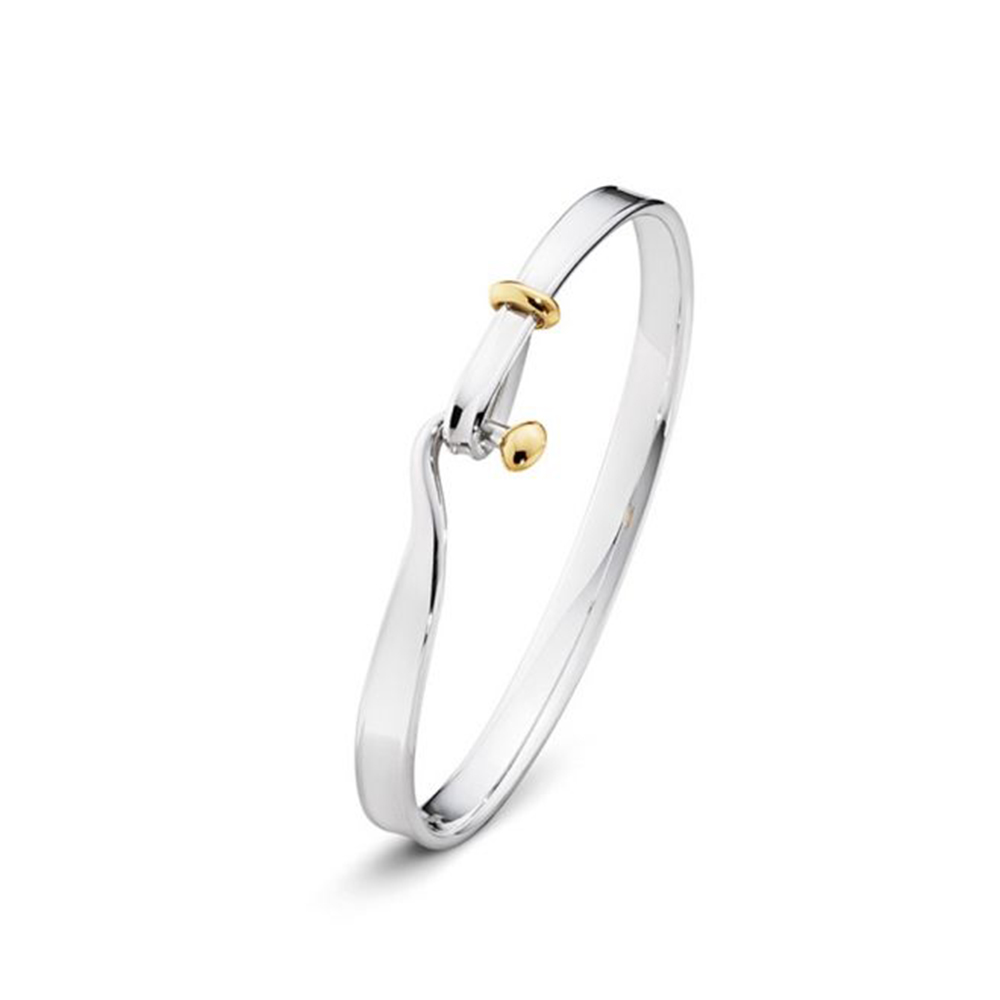 Georg Jensen TORUN手環S