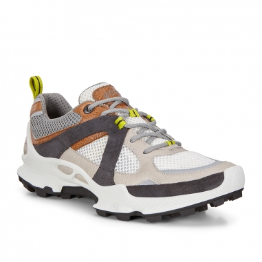 ECCO愛步 BIOM C-TRAIL休閒鞋