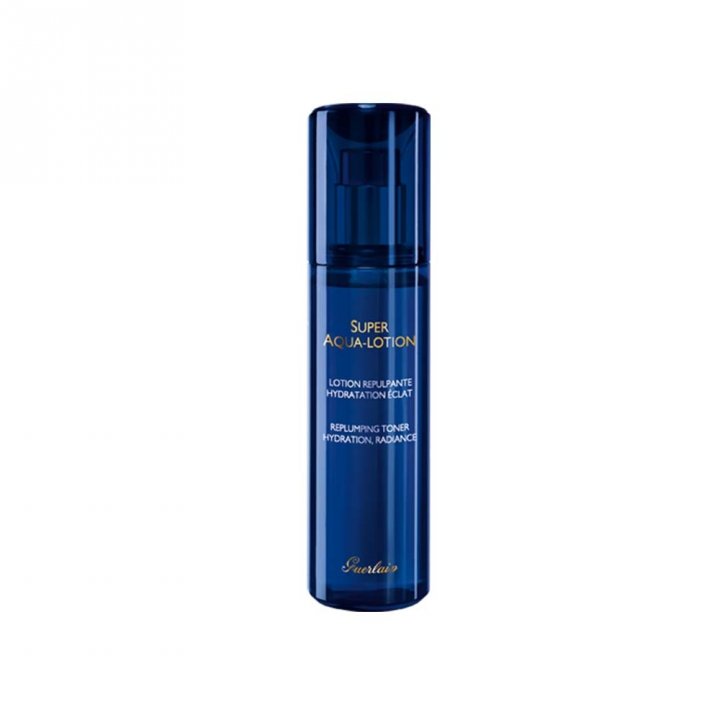 GUERLAIN嬌蘭 藍金水合彈力化妝水