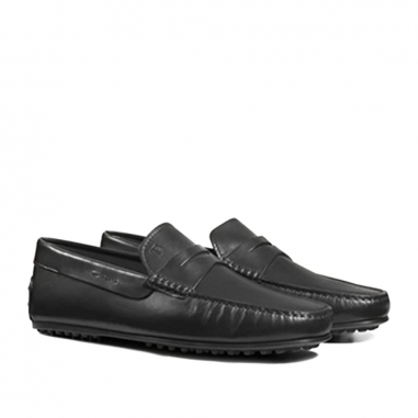TOD'STOD'S GOMMA豆豆鞋