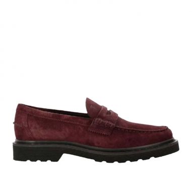 TOD'STOD'S GOMMA休閒鞋