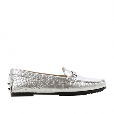 TOD'STOD'S MCSN GOMMA豆豆鞋