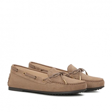TOD'STOD'S MCSN GOMMA豆豆鞋