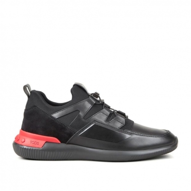 TOD'STOD'S SPORTIVO運動鞋