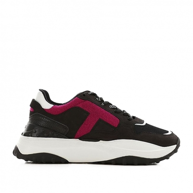 TOD'STOD'S SPORTIVO運動鞋