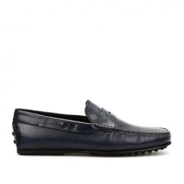 TOD'STOD'S GOMMA豆豆鞋