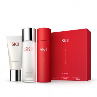 SK-IISK-II 《新年限定》SK-II 經典護膚套裝 2020新年限量版