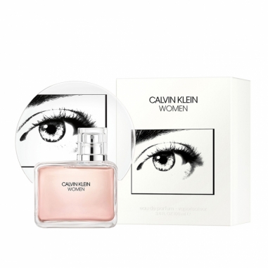 Calvin Klein 凱文克萊(精品) 《5折+送旅行夾鏈袋和保冰杯》CALVIN KLEIN女士香水