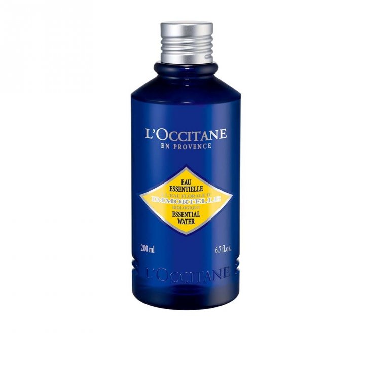 L'Occitane歐舒丹 蠟菊精華露