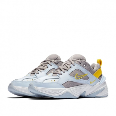 NIKE耐吉 M2K TEKNO運動鞋