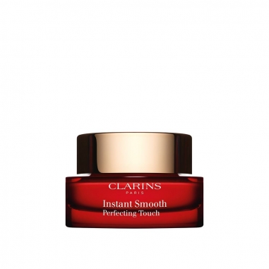 CLARINS克蘭詩 蘋果光柔焦
