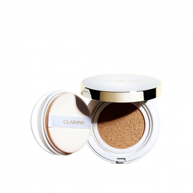 CLARINS克蘭詩 水感裸肌氣墊粉餅 SPF50/PA+++