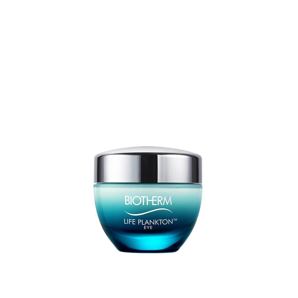 BIOTHERM 奇蹟活源淡細紋眼霜