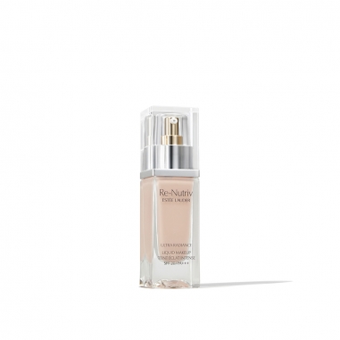 ESTEE LAUDER雅詩蘭黛 白金級寶石光精華粉底 SPF20/ PA+++