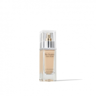 ESTEE LAUDER雅詩蘭黛 白金級寶石光提粉底精華 SPF20/PA+++