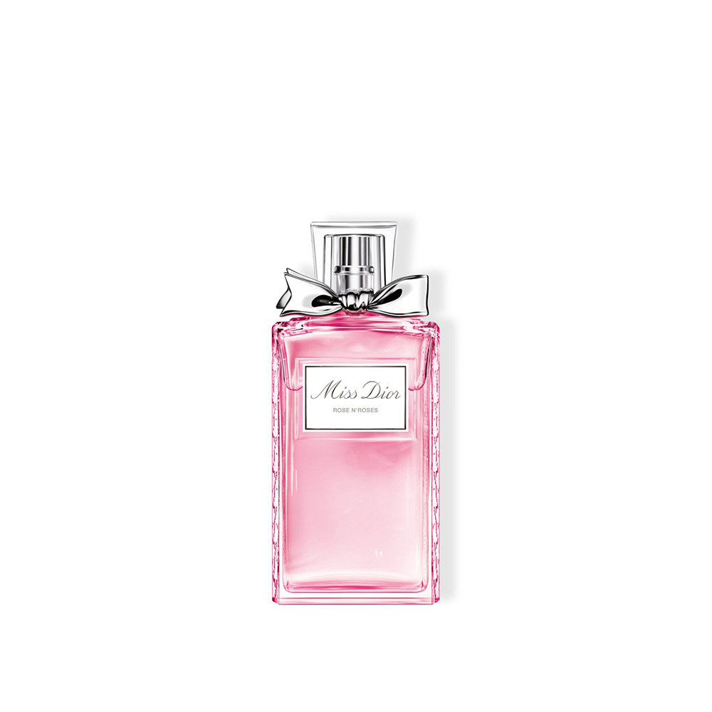 Dior Miss Dior 漫舞玫瑰淡香水