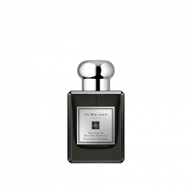 Jo Malone LondonJo Malone London 香根草與黃金梵尼蘭古龍水