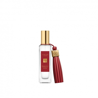 Jo Malone LondonJo Malone London 《新年限定》限量版英國梨與小蒼蘭古龍水