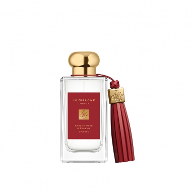 Jo Malone LondonJo Malone London 《新年限定》限量版英國梨與小蒼蘭古龍水