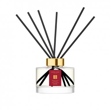 Jo Malone LondonJo Malone London 《新年限定》限量版英國梨與小蒼蘭滿室幽香藤枝擴香組