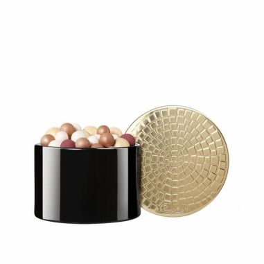 GUERLAIN嬌蘭 《聖誕限定》幻彩流星蜜粉球(璀璨金漾限量版)