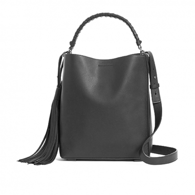 AllSaints歐聖 SHIRLEY SM N/S TOTE皮包