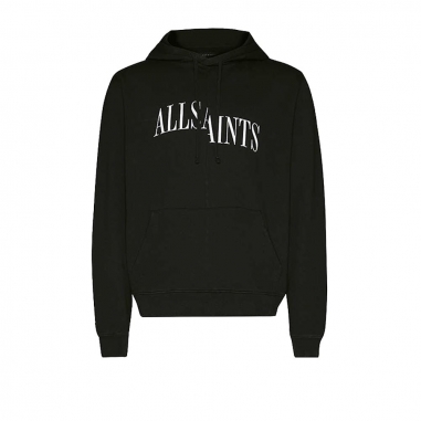 AllSaints歐聖 DROPOUT OTH HOODY男性T恤