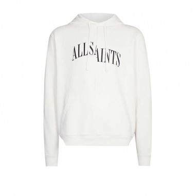 AllSaints歐聖 DROPOUT OTH HOODY男性T恤