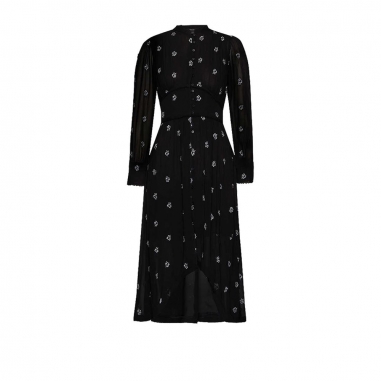 AllSaints歐聖 LIZA CYLA DRESS女性裙子