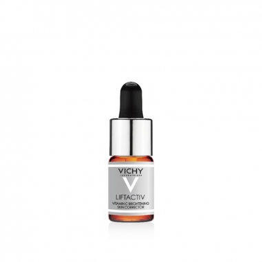 VICHY薇姿 15%維他命C超導安瓶 (發光安瓶)