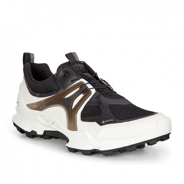 ECCO愛步 BIOM C-TRAIL休閒鞋