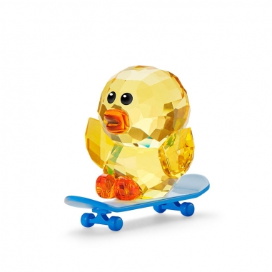 Swarovski施華洛世奇 Line Friends 莎莉