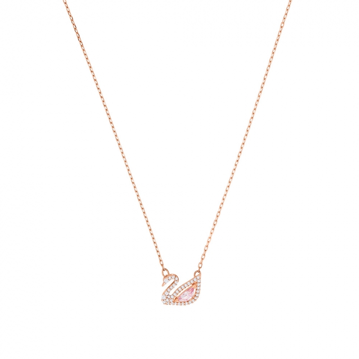 Swarovski DAZZLING SWAN 項鍊