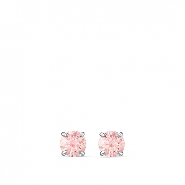 Swarovski施華洛世奇 Travel銀耳環