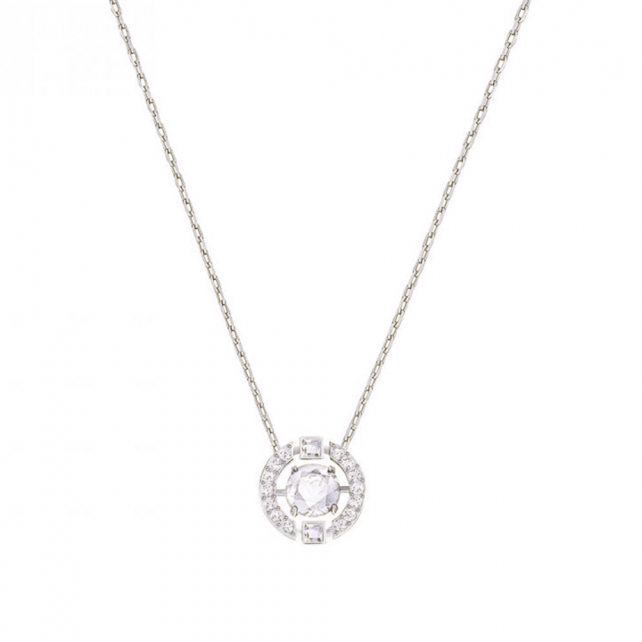 Sparkling NecklaceSparkling銀項鍊