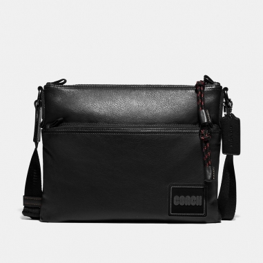 Coach蔻馳(精品) PACER斜背包