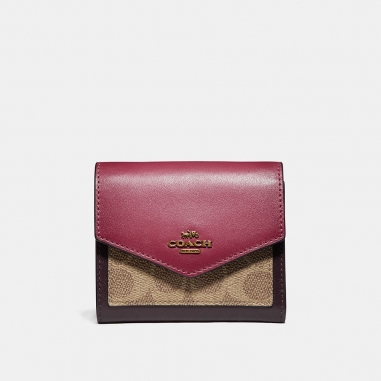 Coach蔻馳(精品) 皮夾