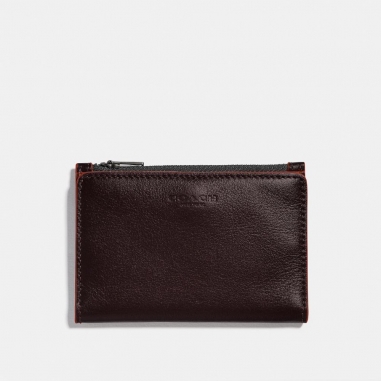Coach蔻馳(精品) 卡夾