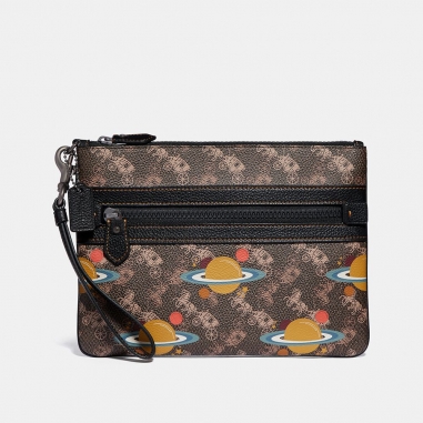 Coach蔻馳(精品) HORSE AND CARRIAGE