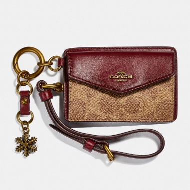 Coach蔻馳(精品) 零錢卡包