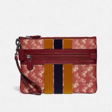 Coach蔻馳(精品) HORSE AND CARRIAGE