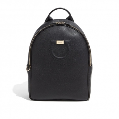 Salvatore Ferragamo費拉格慕 CITY後背包