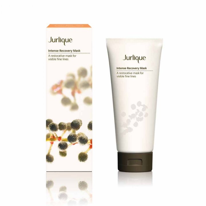 Jurlique茱莉蔻 賦活再生面膜