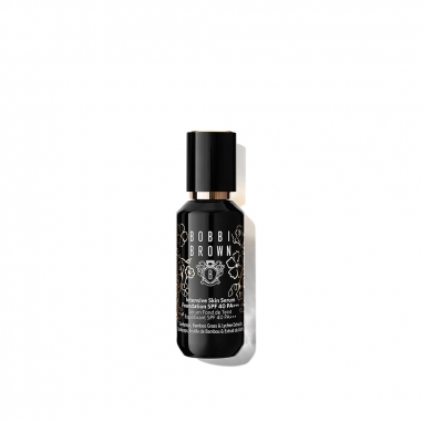 Bobbi Brown芭比波朗 高保濕修護精華粉底-幸運開光限量版 SPF40 PA+++