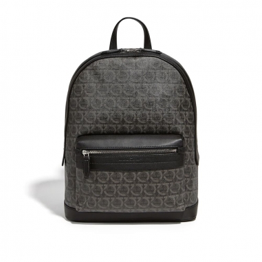Salvatore Ferragamo費拉格慕 TRAVEL後背包
